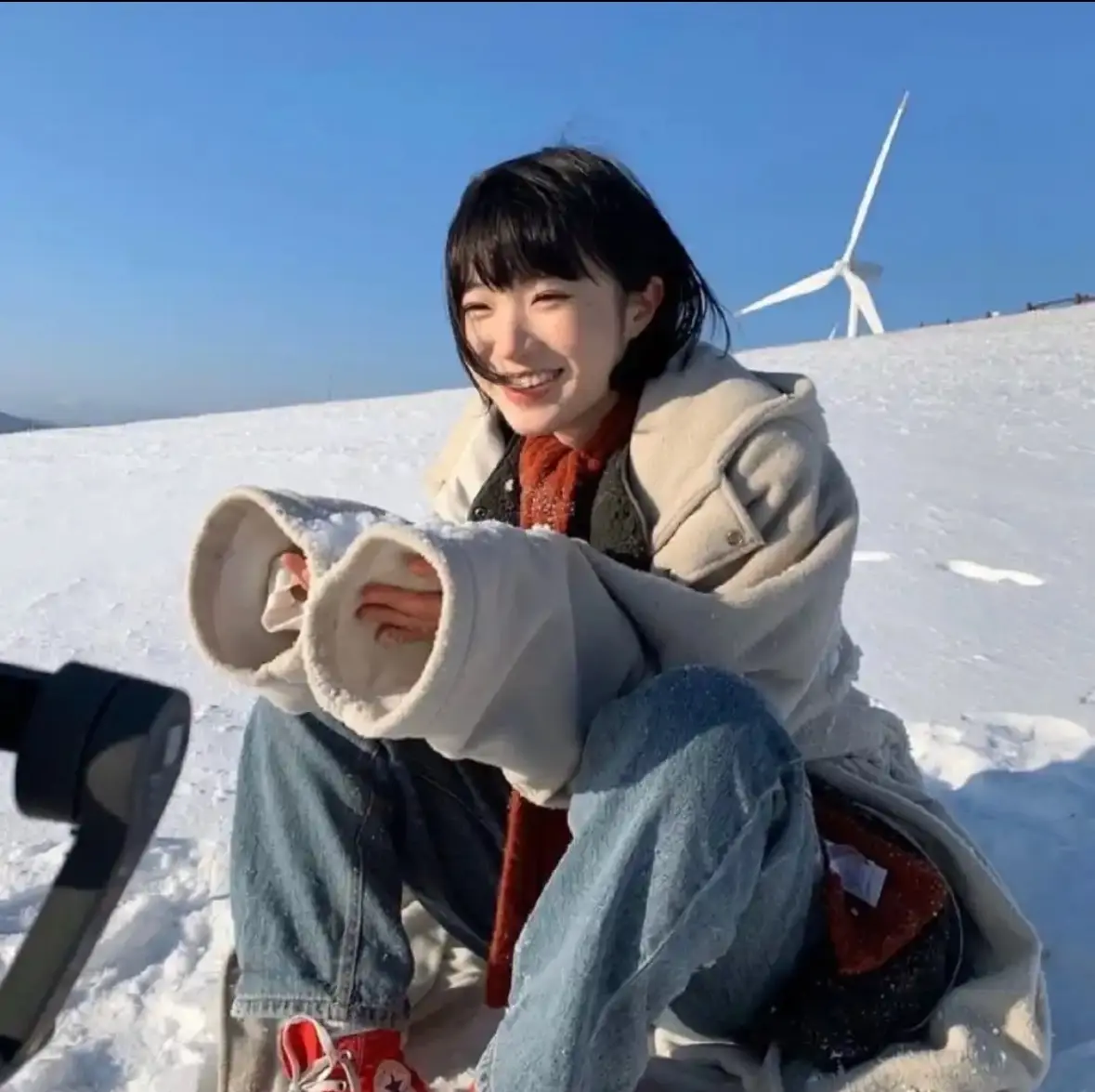 佳木斯新玛特迪桑特女销售导购事件视频-后续来龙去脉超清全过程-免费资源下载完整版在线观看