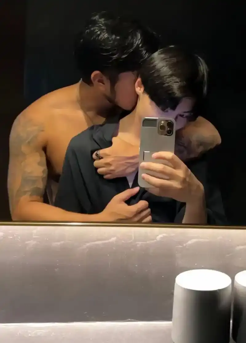 《花臂凉太》相关资源图片