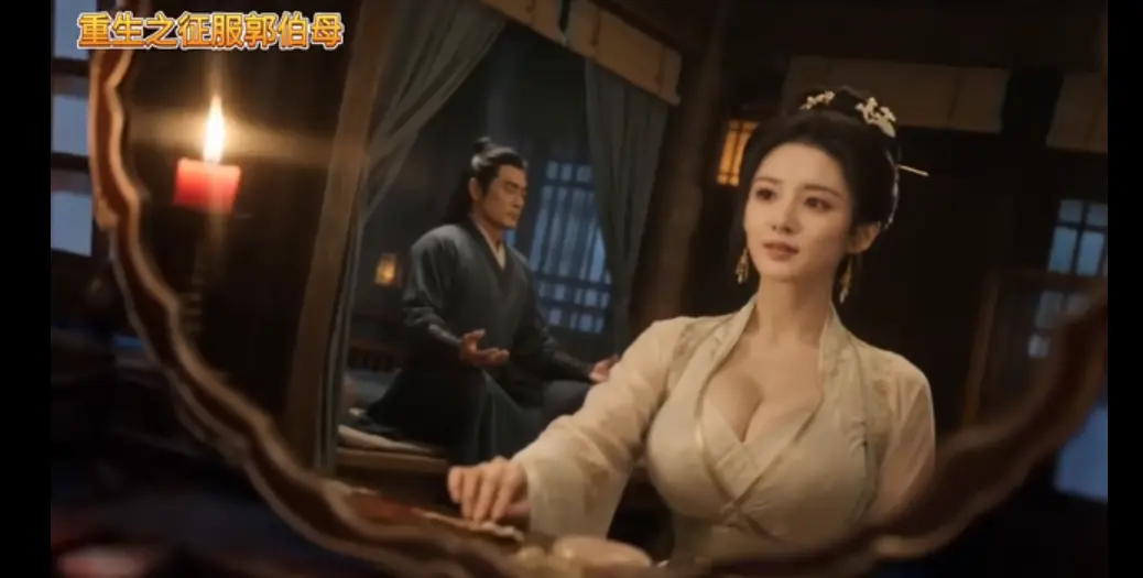 《重生之征服郭伯母》全集免费高清在线观看-魂穿逆袭改写命运重生之征服郭伯母HD中字未删减版-资源下载