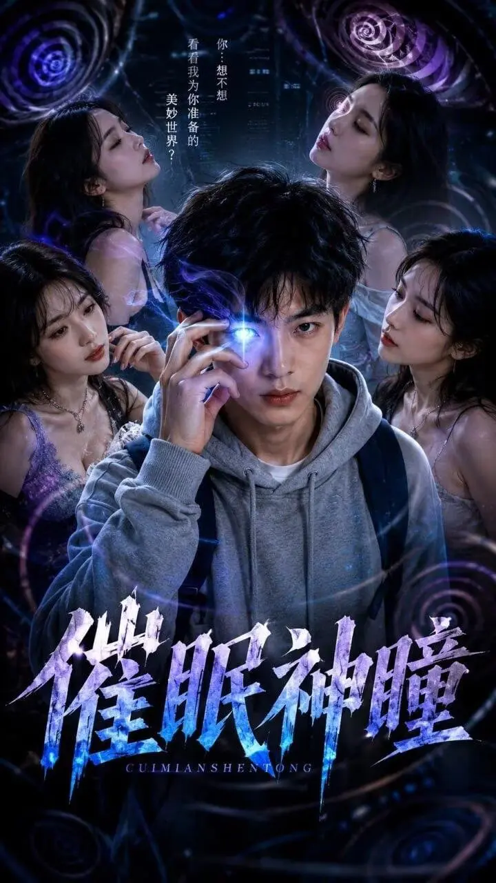 《神瞳觉醒》4K无删减全集免费在线观看-《神瞳觉醒》高清完整版百度迅雷网盘资源下载-VS影院整理