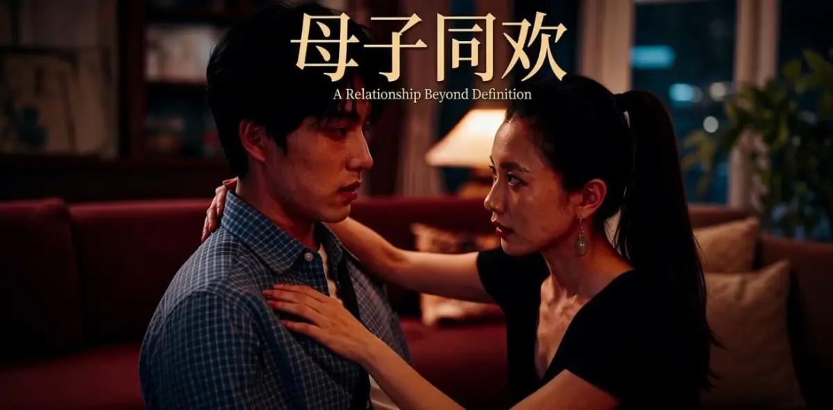 AI真人短剧《母子同欢》全集免费高清在线观看-HD未删减版百度夸克网盘资源-母子同欢无广告播放完整版