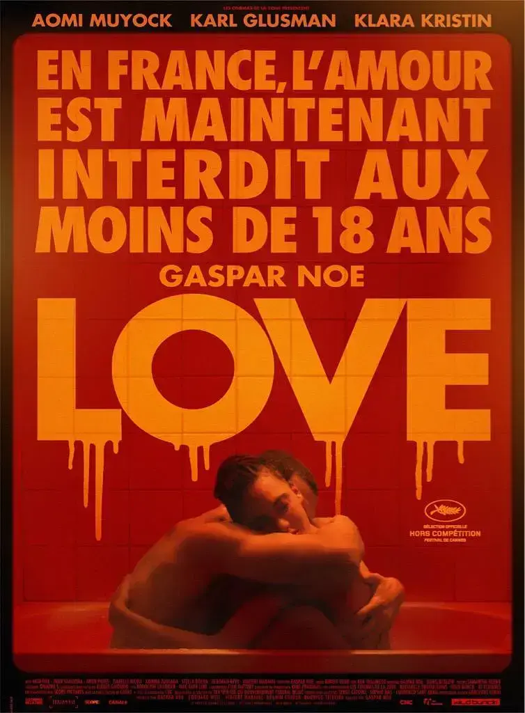 《爱恋2015 Love》无删减版HD高清在线观看-《爱恋2015 Love》法国电影1080P完整版免费播放-无广告国语中字资源