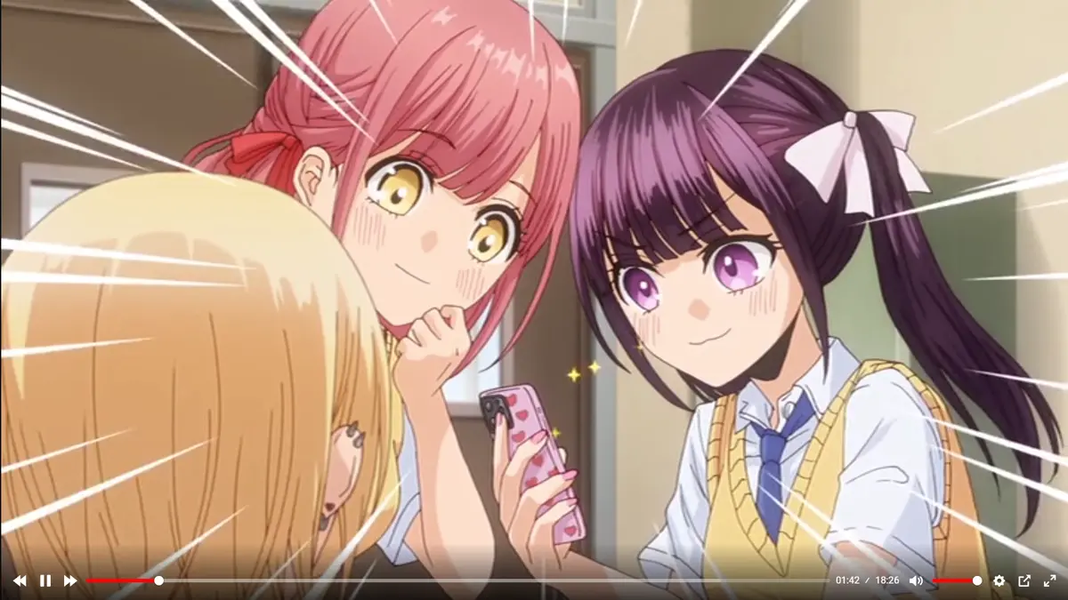 《玩美×玩媚》1080P高清完整版-全集未删减免费在线观看-风车动漫动漫岛无广告播放