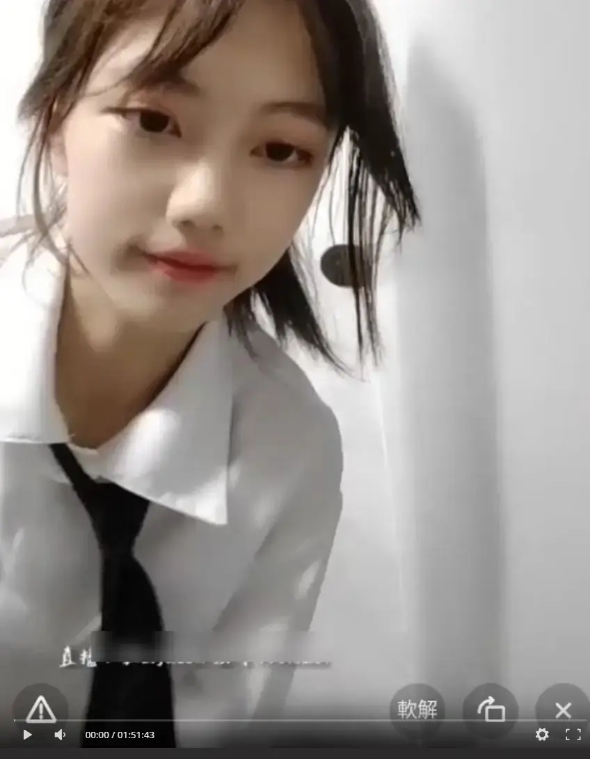 《贺子涵》原视频高清完整版免费在线播放-小女孩贺子涵深度还原贺梓涵直播翻车名场面-带你彻底了解全貌-贺子涵无删减全集免费观看