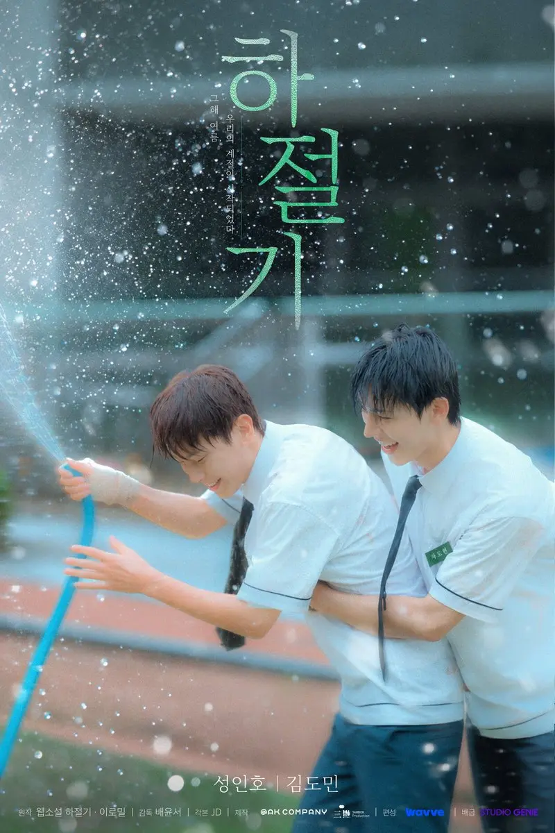 《夏季》最新2026韩剧全集免费观看国语完整版-夏季在线观看HD高清-双男主主演无广告播放-韩剧全集完整版免费播放
