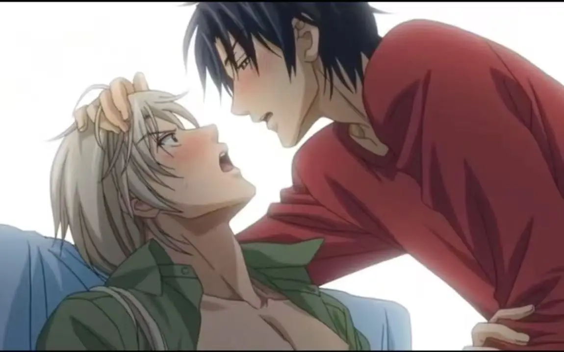 恋爱暴君OVA《恋爱暴君》动漫全集无广告观看-双男主日漫恋爱暴君高清HD在线看-恋爱暴君全集无删减免费播放