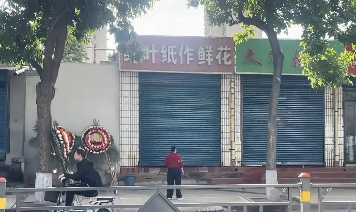 《原平纸作鲜花店门口高清视频》1080P高清无广告在线观看-原平纸扎鲜花店门口视频全集免费播放-百度云盘资源迅雷高速下载-原平纸作鲜花店门口高清视频