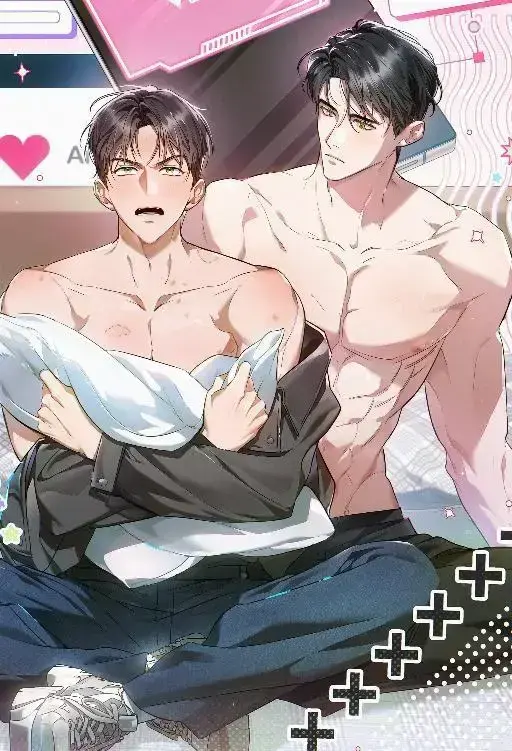 《我跟发小一起被关起来了》双男主漫画完整版-免费在线观看-无广告资源下载