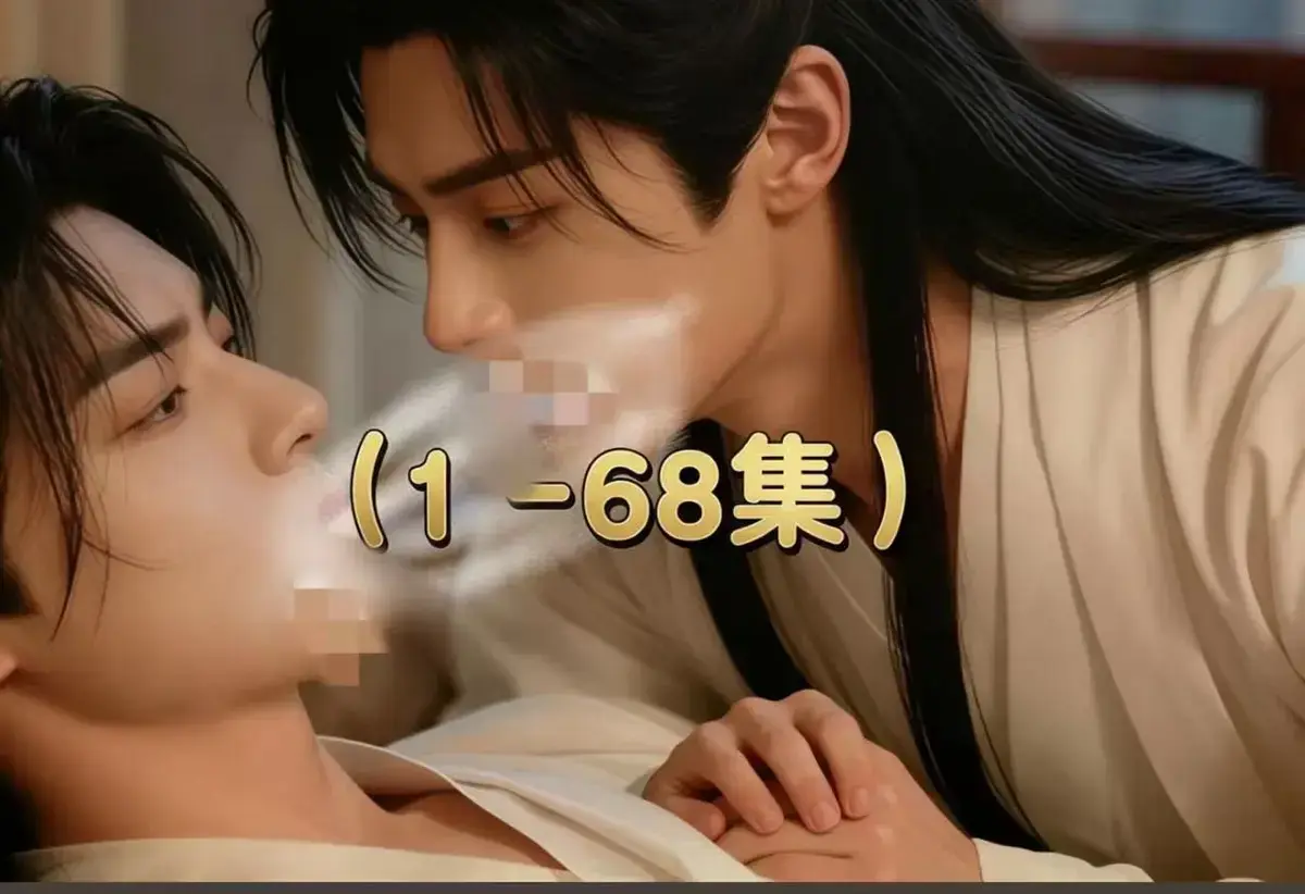 AI短剧《荷塘男色》全1-68集高清无删减在线播放 - 荷塘男色1080P完整版免费云盘资源 - 即点即看无广告超清分享