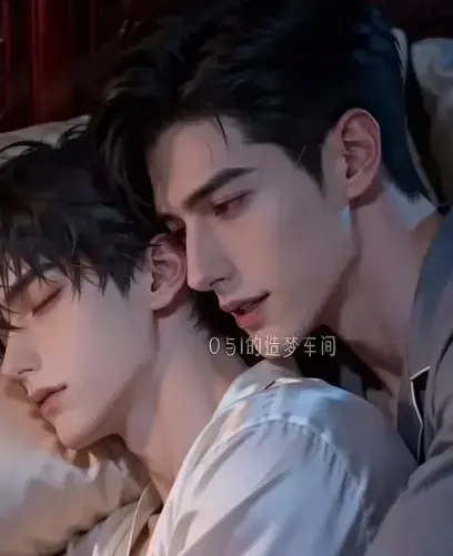 《AI漫剧：渊锁》全集免费在线观看-1080P HD中字完整版-漫剧渊锁无广告播放-他用半妖身份换她平安