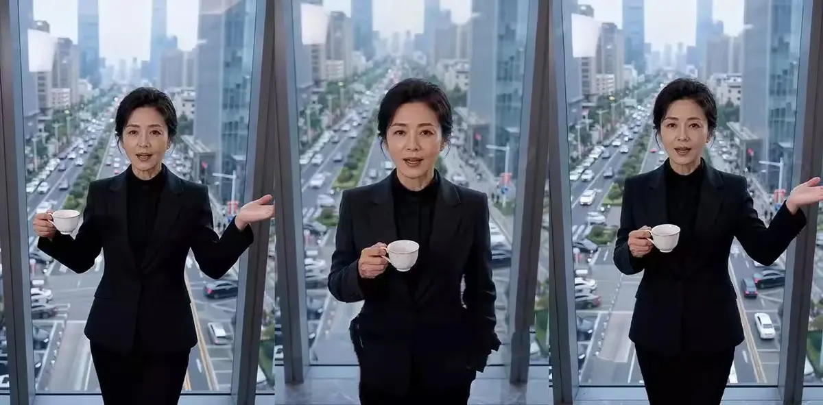 AI短剧《我的岳母苏沛真》完整版合集免费观看-高清在线播放资源一键下载-2026家庭温情爆款全集