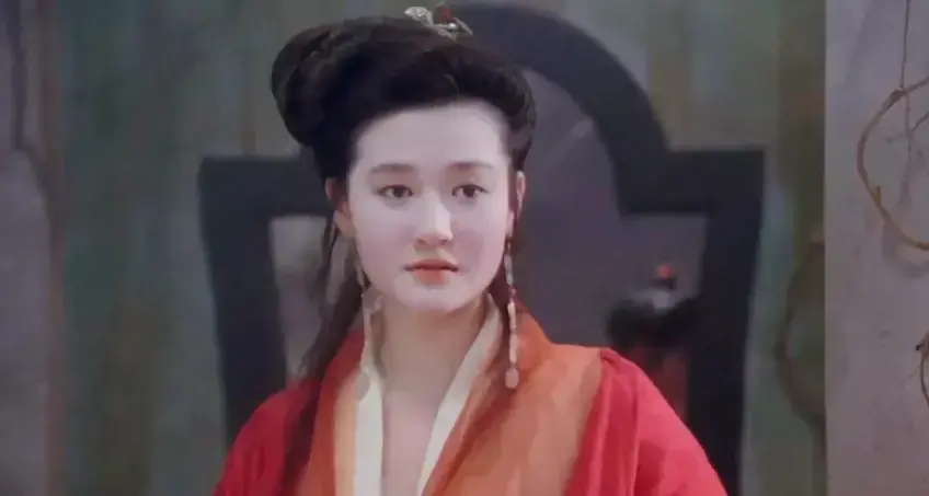 《灯草和尚》相关资源图片