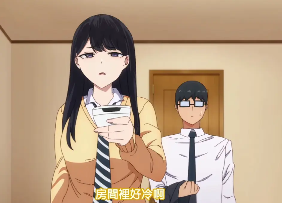 《泡在我家里的辣妹》1080P高清无删减在线