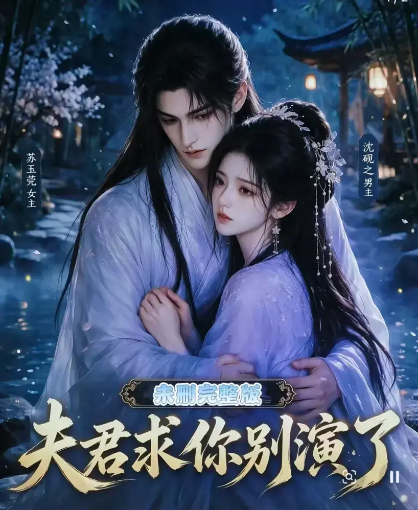 《夫君求你别演了》全集无删减版免费在线观看 - 短剧高清完整版手机播放 - 追剧影院