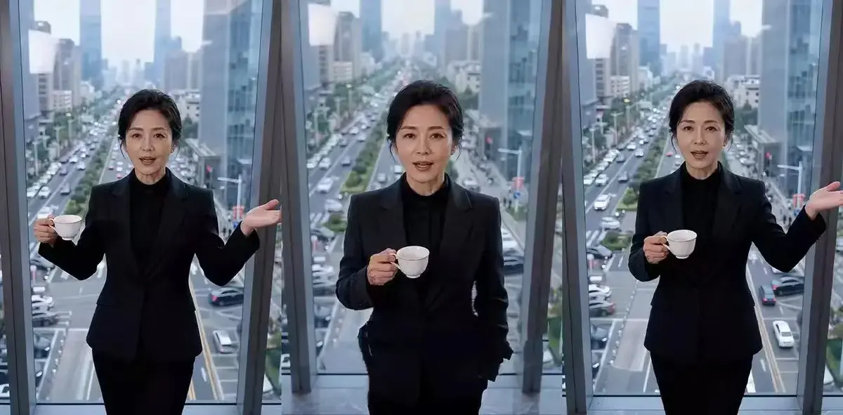 《我的岳母苏沛真》AI短剧HD完整版免费在线观看-我的岳母苏沛真全集剧情剖析大结局-2026家庭伦理暖心催泪在线看