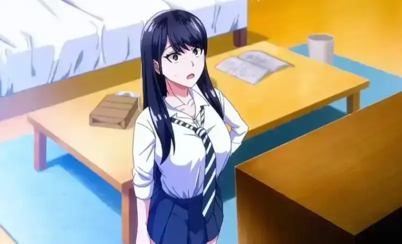 《泡我家的黑田同学》全集在线免费观看-1080P无删减高清播放-《泡我家的黑田同学》全季完整版无广告