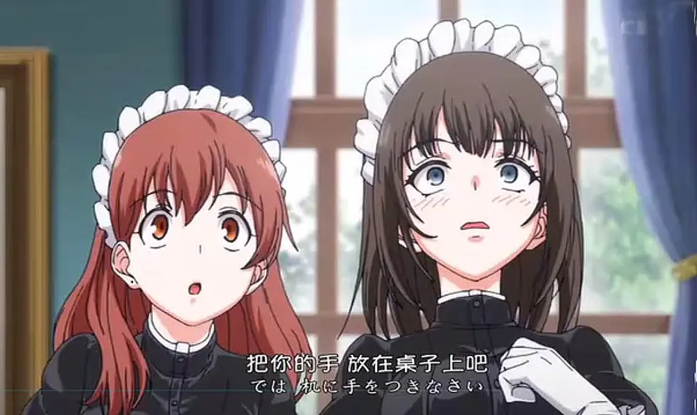 《女仆教育 2》全集1080P超清在线看-无删减完整版免费观看-《女仆教育 2》全季资源无广告播放