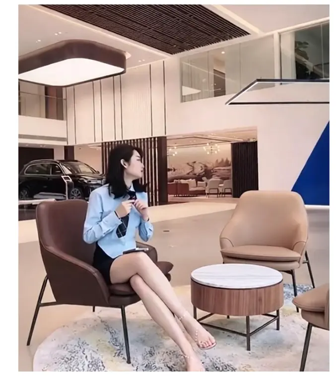 佳木斯新玛特迪桑特柜姐日常被拍1080P高清成片无删减-新玛特迪桑特导购事件全系列免费在线看-无广告全收录