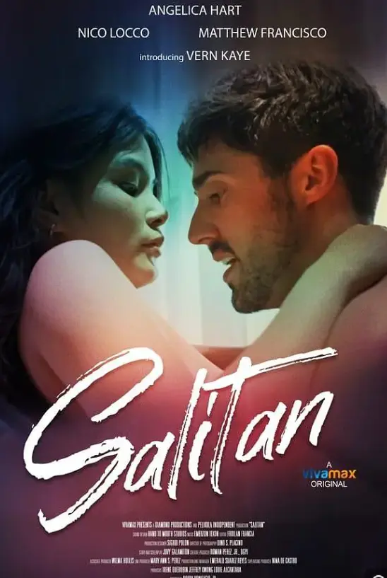 《轮番上阵/Salitan》HD高清未删减版-《轮番上阵》免费在线观看-2024菲律宾电影百度云网盘资源