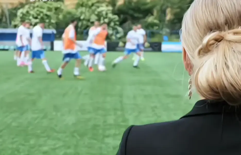 《Footballers'Moms》法国电影高清在线观看-足球女老板《Footballers'Moms》无删减完整版-免费HD高清播放