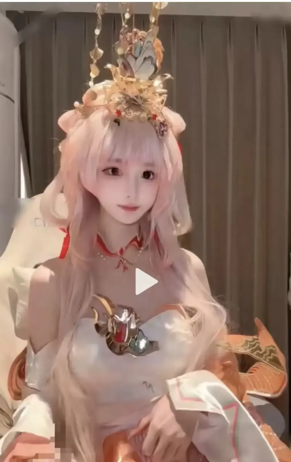 《季雨cos白天鹅》1080P超清无删减在线看 - 季雨cos白天鹅免费完整版无广告 - 人气coser季雨系列资源下载