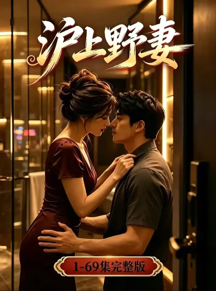 《沪上野妻》4K无删减全集在线观看 - 黄果短剧都市逆袭男频爽剧 - 夸克网盘免费下载 - 高清典藏版完整版资源