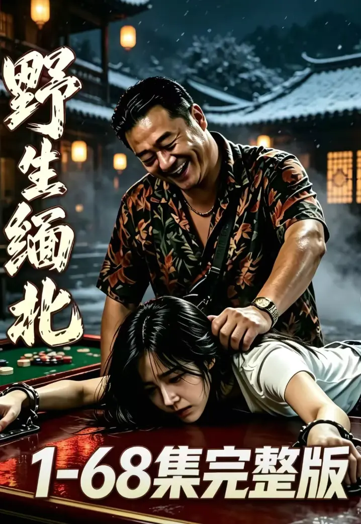 野生缅北-全集无删减-免费在线观看-高清资源网盘